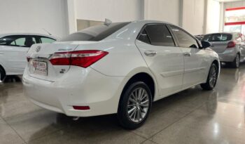 
									Toyota Corolla  2.0 XEI full								