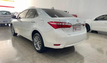 
									Toyota Corolla  2.0 XEI full								