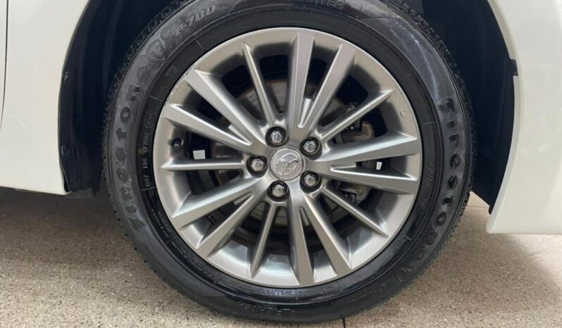 
								Toyota Corolla  2.0 XEI full									