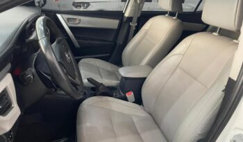 
									Toyota Corolla  2.0 XEI full								