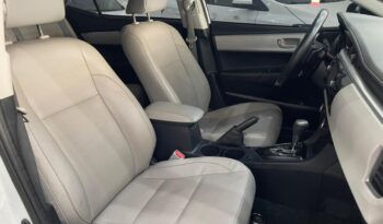 
									Toyota Corolla  2.0 XEI full								