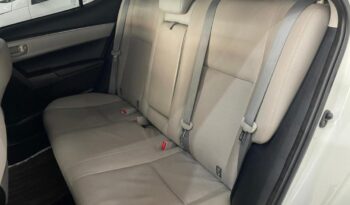 
									Toyota Corolla  2.0 XEI full								