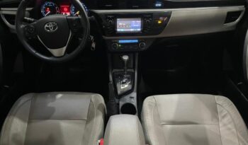 
									Toyota Corolla  2.0 XEI full								