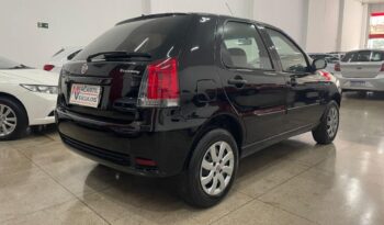 
									Fiat Palio  1.0 Palio Fire Economy full								