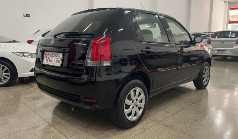 
								Fiat Palio  1.0 Palio Fire Economy full									