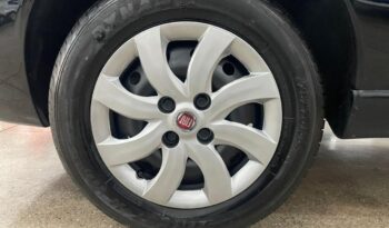 
									Fiat Palio  1.0 Palio Fire Economy full								