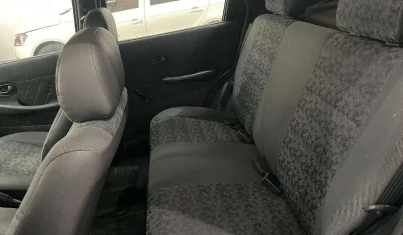 
								Fiat Palio  1.0 Palio Fire Economy full									