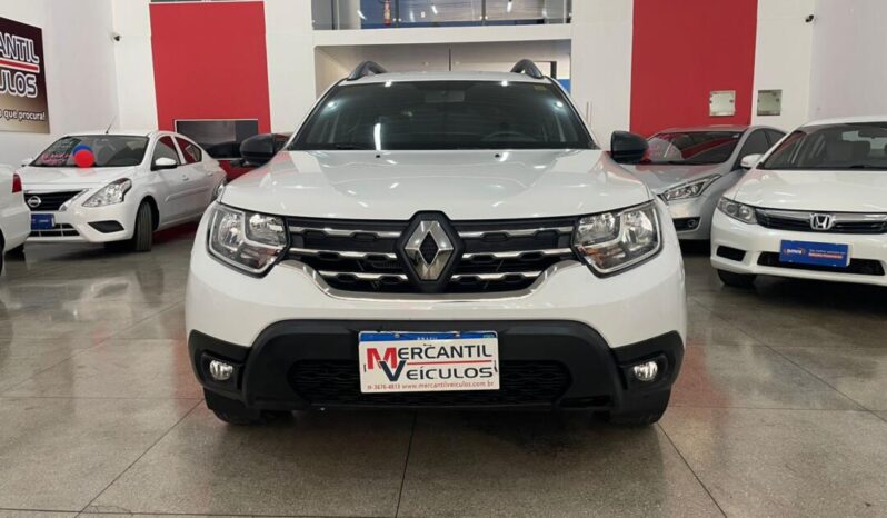
								Renault Duster  1.6 Duster Intense Plus full									