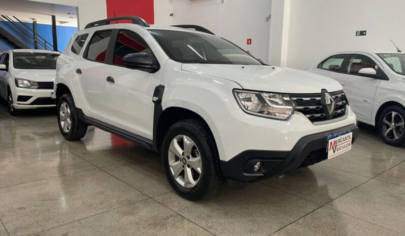 
								Renault Duster  1.6 Duster Intense Plus full									