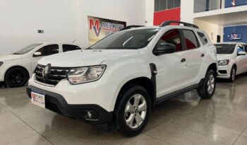 
									Renault Duster  1.6 Duster Intense Plus full								