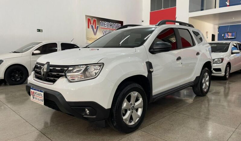 
								Renault Duster  1.6 Duster Intense Plus full									