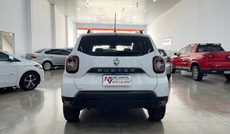 
								Renault Duster  1.6 Duster Intense Plus full									