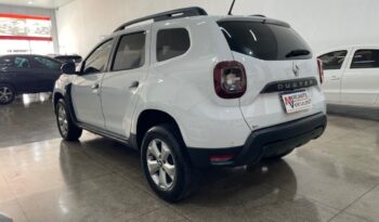 
									Renault Duster  1.6 Duster Intense Plus full								
