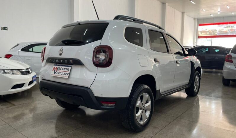 
								Renault Duster  1.6 Duster Intense Plus full									