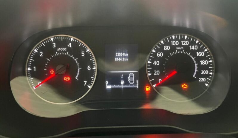 
								Renault Duster  1.6 Duster Intense Plus full									