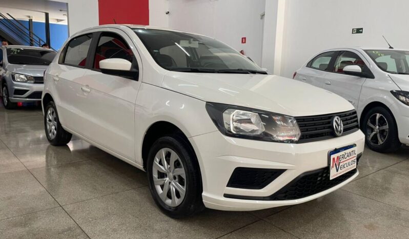 
								Volkswagen Gol  GOL 1.0 Manual full									