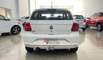 
									Volkswagen Gol  GOL 1.0 Manual full								