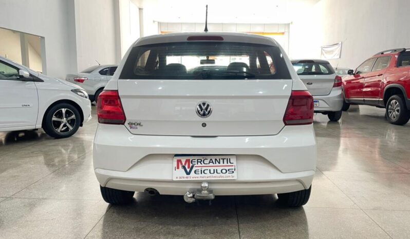 
								Volkswagen Gol  GOL 1.0 Manual full									