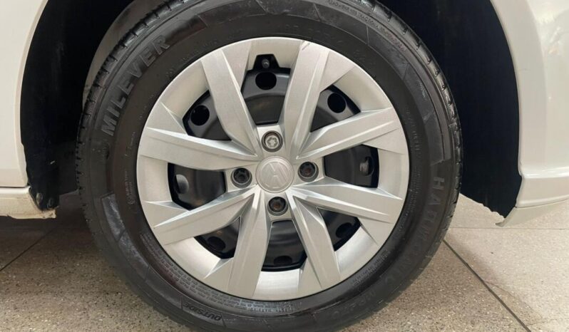 
								Volkswagen Gol  GOL 1.0 Manual full									