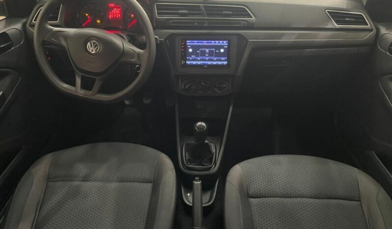 
								Volkswagen Gol  GOL 1.0 Manual full									