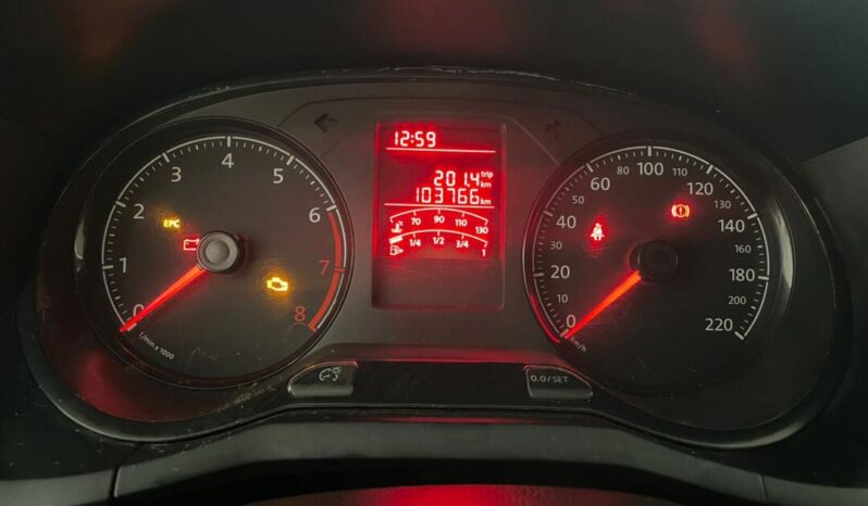 
								Volkswagen Gol  GOL 1.0 Manual full									