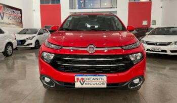 
									Fiat Toro  1.8 Toro Freedom full								