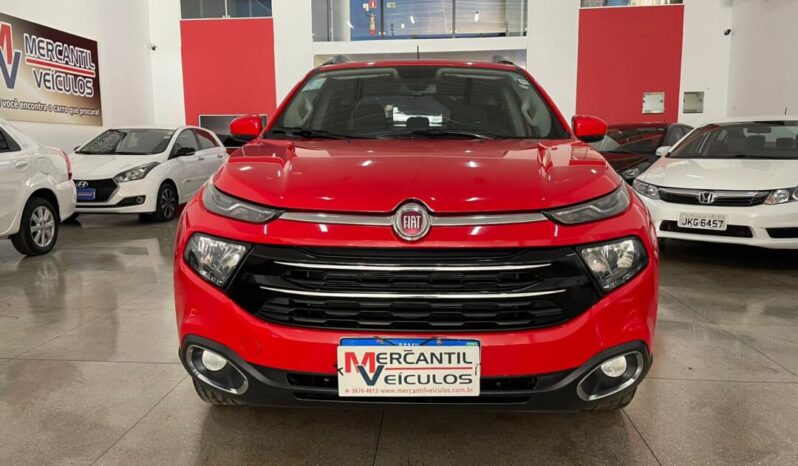 
								Fiat Toro  1.8 Toro Freedom full									