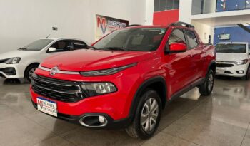 
									Fiat Toro  1.8 Toro Freedom full								