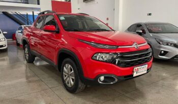 
									Fiat Toro  1.8 Toro Freedom full								