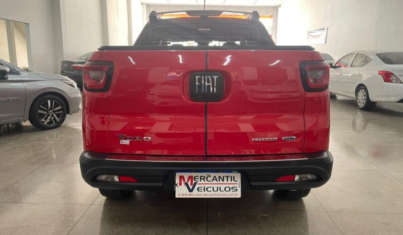 
								Fiat Toro  1.8 Toro Freedom full									