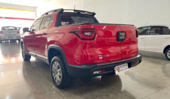 
									Fiat Toro  1.8 Toro Freedom full								