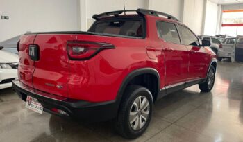 
									Fiat Toro  1.8 Toro Freedom full								