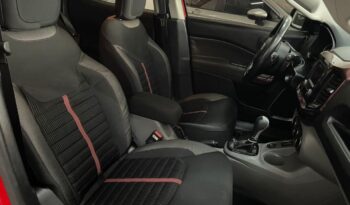 
									Fiat Toro  1.8 Toro Freedom full								