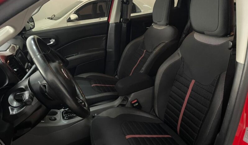 
								Fiat Toro  1.8 Toro Freedom full									