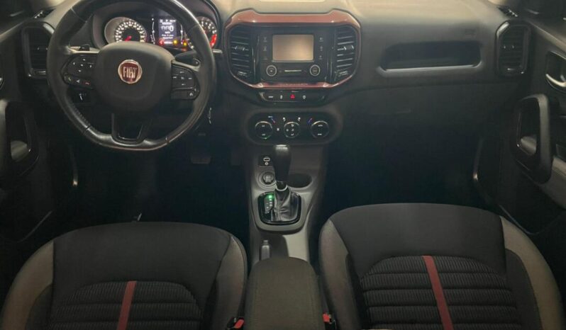 
								Fiat Toro  1.8 Toro Freedom full									