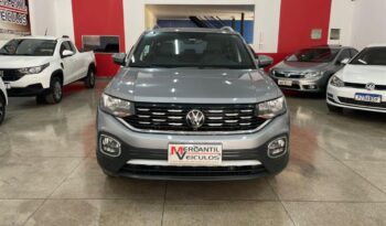 
									Volkswagen T-Cross  1.4 Tcross Highline – Turbo full								