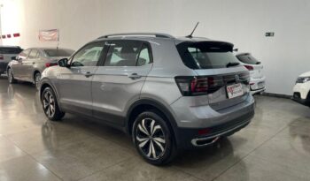 
									Volkswagen T-Cross  1.4 Tcross Highline – Turbo full								