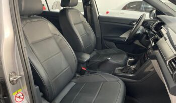
									Volkswagen T-Cross  1.4 Tcross Highline – Turbo full								
