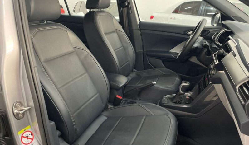 
								Volkswagen T-Cross  1.4 Tcross Highline – Turbo full									
