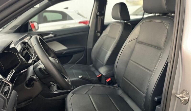 
								Volkswagen T-Cross  1.4 Tcross Highline – Turbo full									