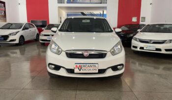 
									Fiat Grand Siena  1.6 Essence full								