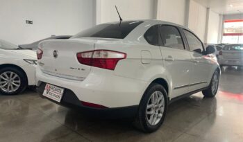 
									Fiat Grand Siena  1.6 Essence full								