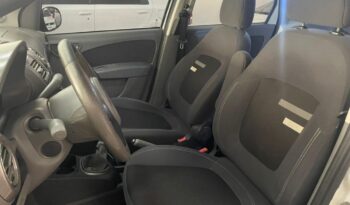 
									Fiat Grand Siena  1.6 Essence full								