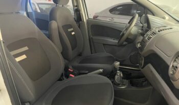 
									Fiat Grand Siena  1.6 Essence full								