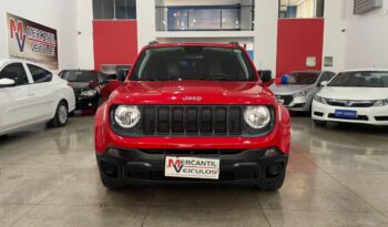 
									Jeep Renegade  1.8 Sport full								