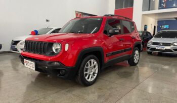 
									Jeep Renegade  1.8 Sport full								