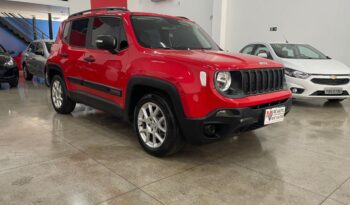 
									Jeep Renegade  1.8 Sport full								