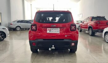 
									Jeep Renegade  1.8 Sport full								