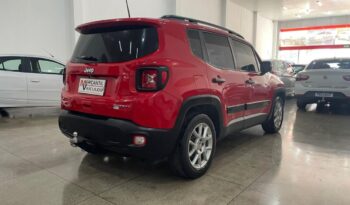 
									Jeep Renegade  1.8 Sport full								
