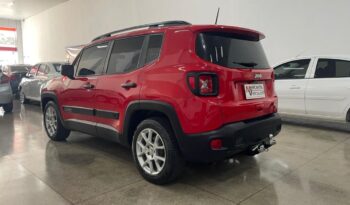 
									Jeep Renegade  1.8 Sport full								